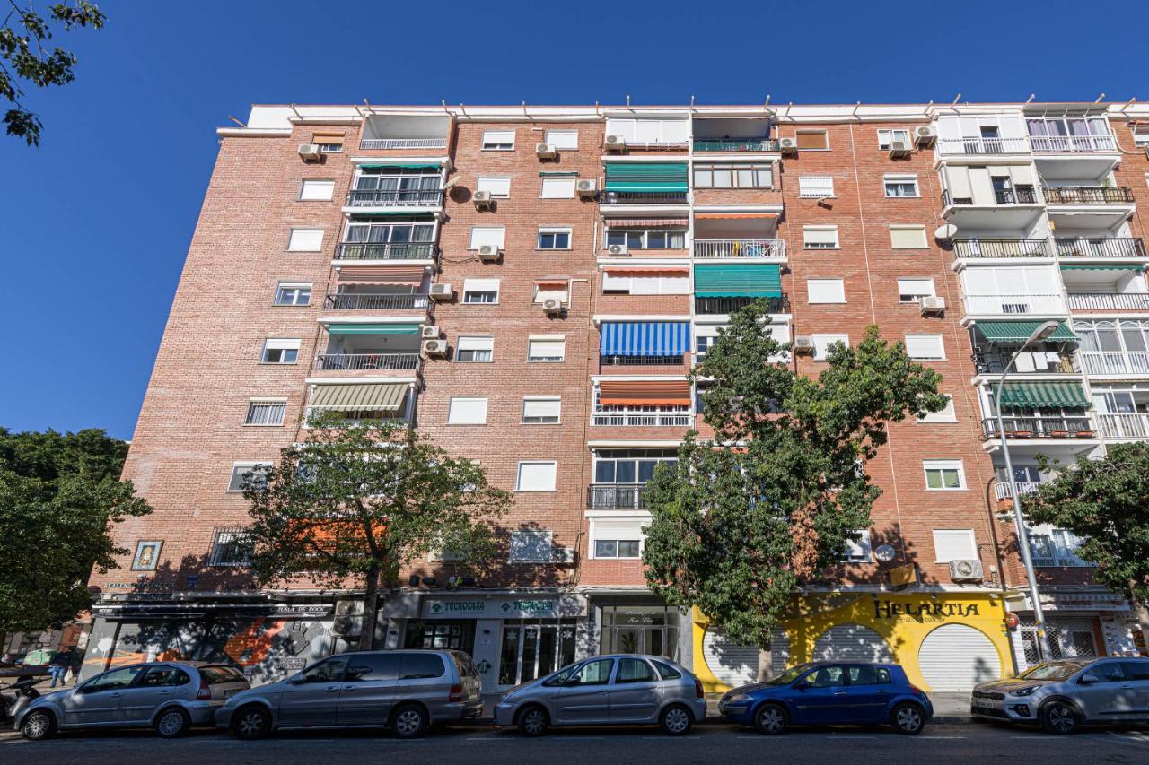 Wintowinrentals Exclusivo Atico Cerca De La Playa. Málaga Buitenkant foto